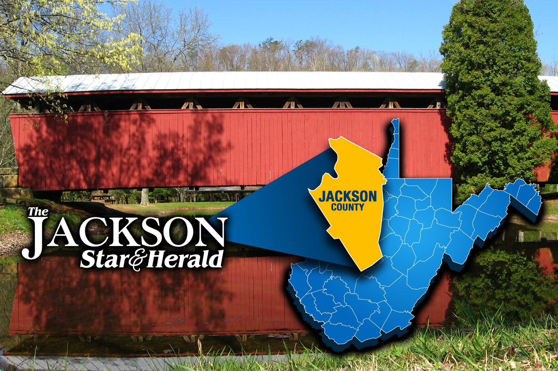 Jackson County Map_Site