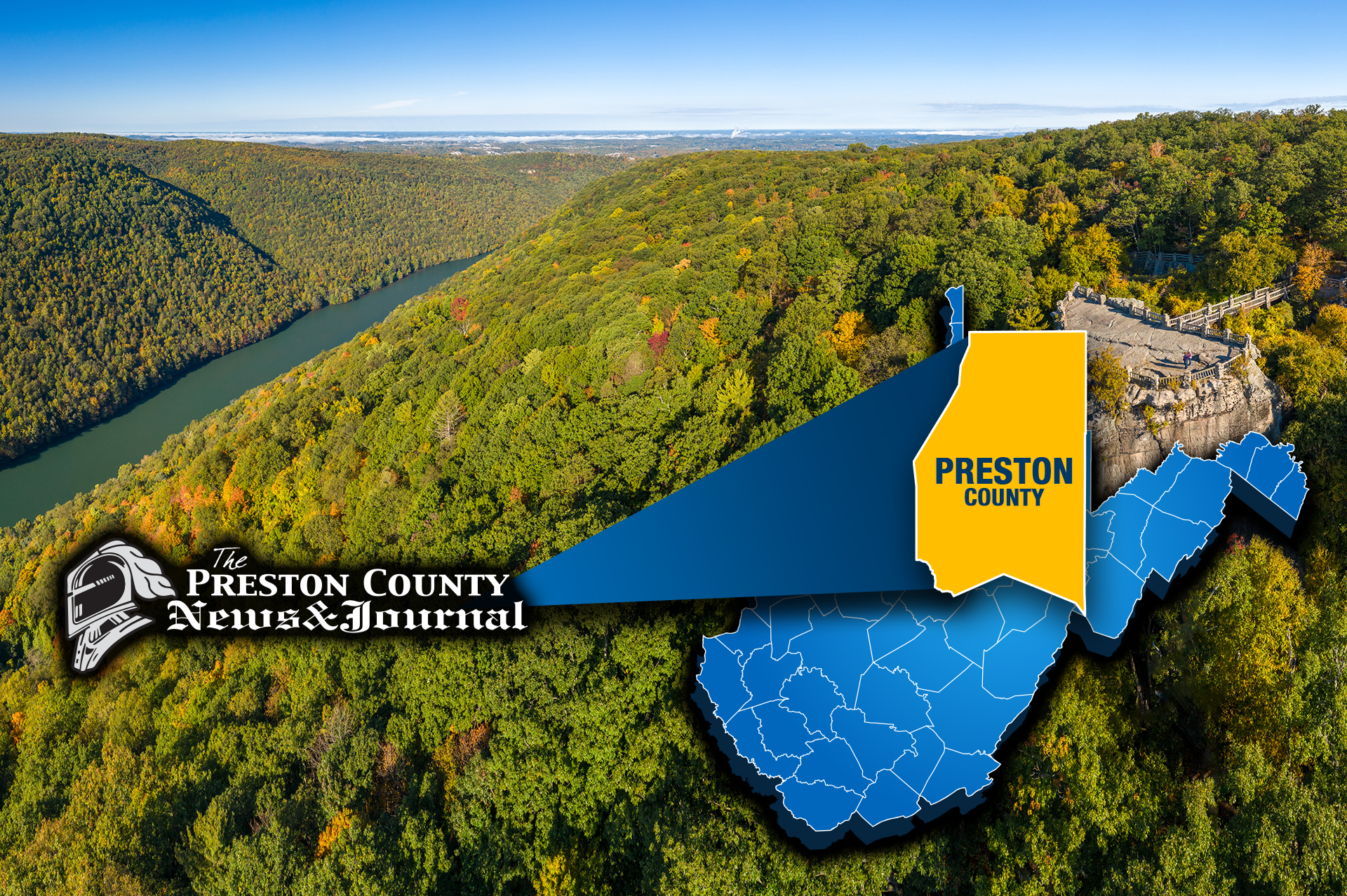 Preston News Journal Map_Site