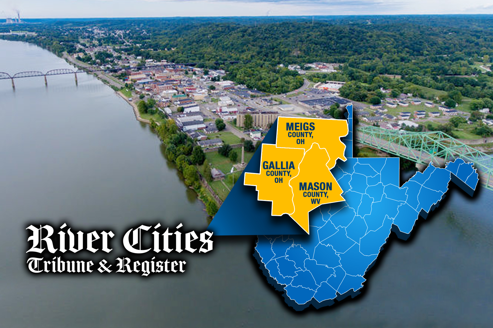 River Cities Tribune Register Map_Site