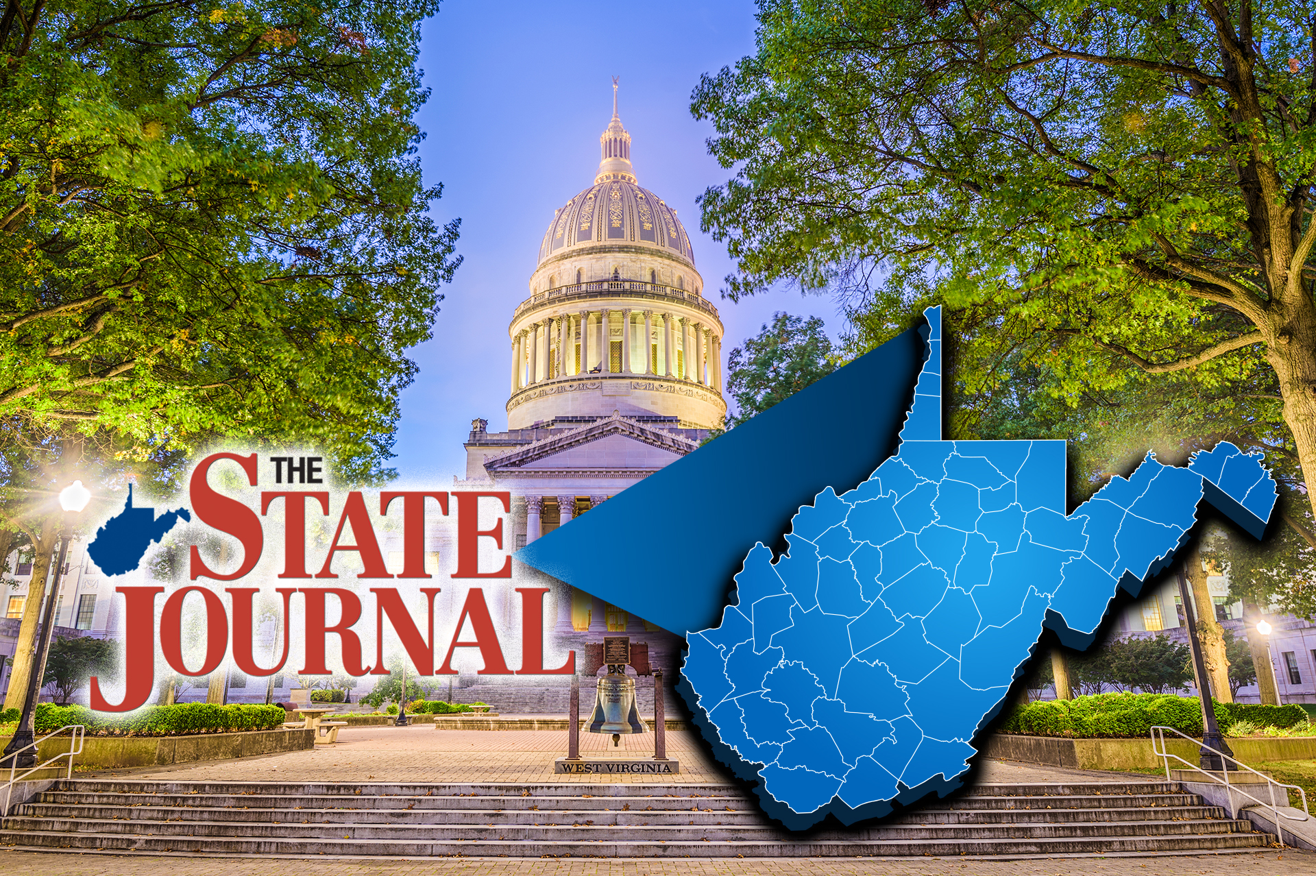 State Journal Map_Site