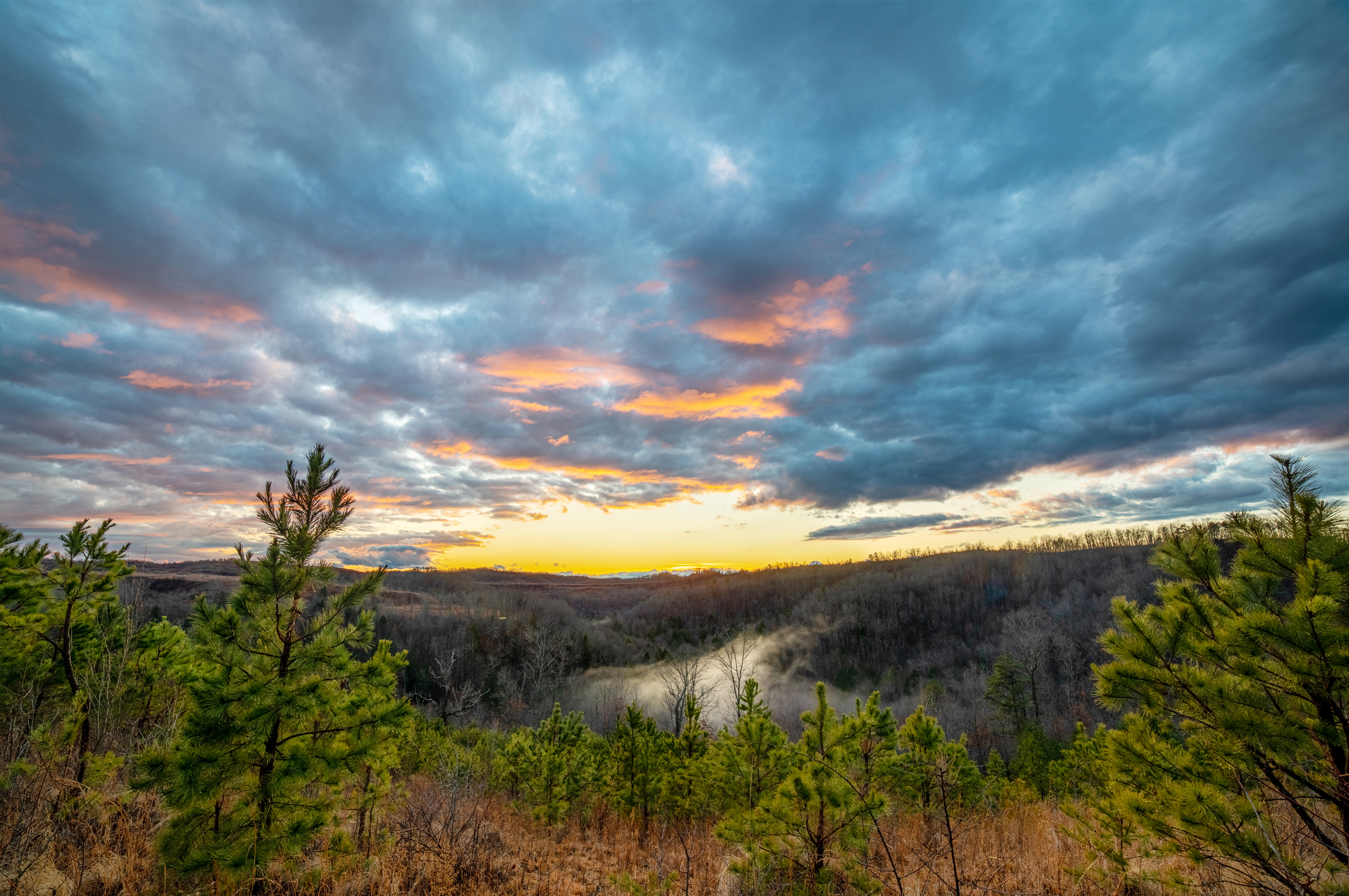 New River Gorge Bridge, West Virginia